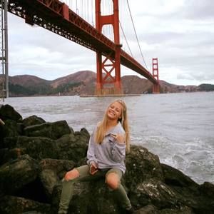 Meet your Posher, Ariel